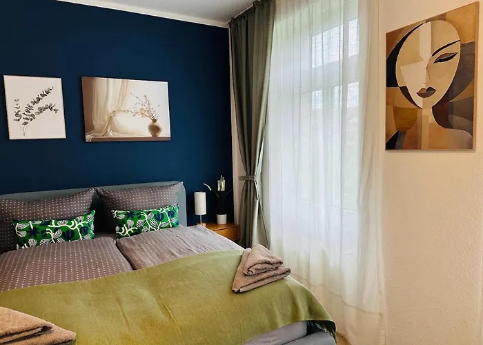 Tatra - 2 Flat * لبسيا