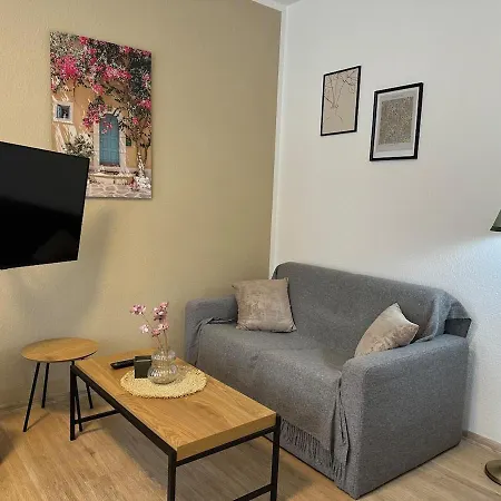 Apartamento Tatra - 2 Flat *