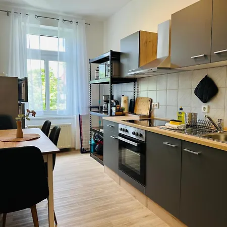 Tatra - 2 Flat Apartamento