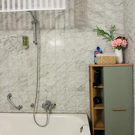 Tatra - 2 Flat Apartamento *