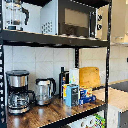 Tatra - 2 Flat Apartamento