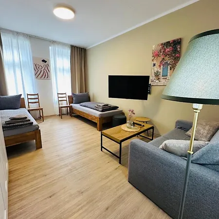 Tatra - 2 Flat Apartamento *