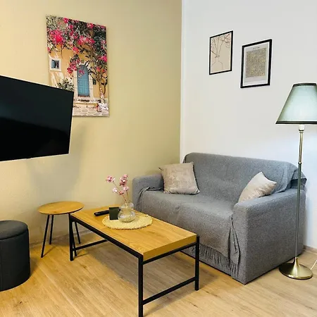 Apartamento Tatra - 2 Flat *