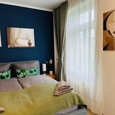 Tatra - 2 Flat * لبسيا