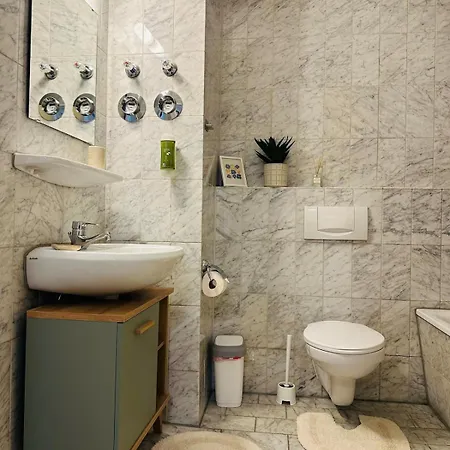 Tatra - 2 Flat Apartamento