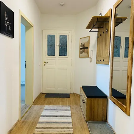 Tatra - 2 Flat Apartamento *