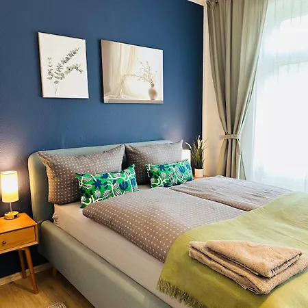 Apartamento Tatra - 2 Flat *