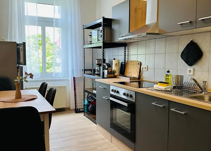 Tatra - 2 Flat Apartment