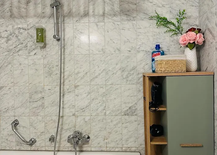 Tatra - 2 Flat Apartment *