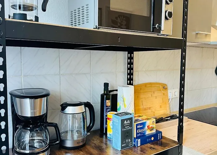 Tatra - 2 Flat Apartment