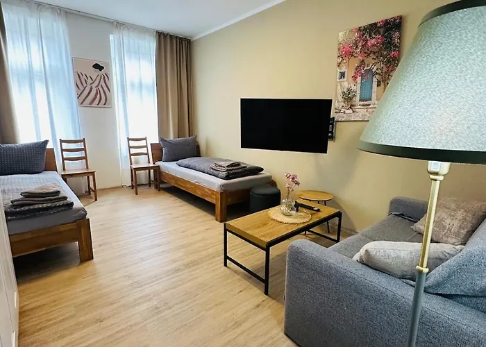 Tatra - 2 Flat Apartment *