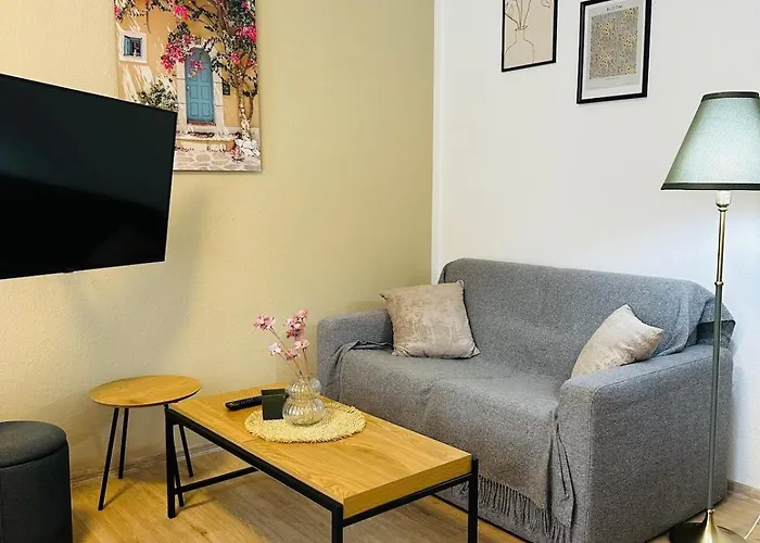 Apartment Tatra - 2 Flat *