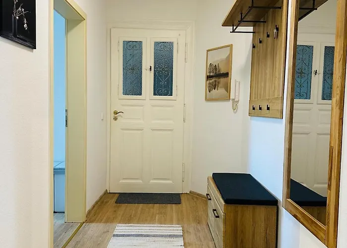 Tatra - 2 Flat Apartment *