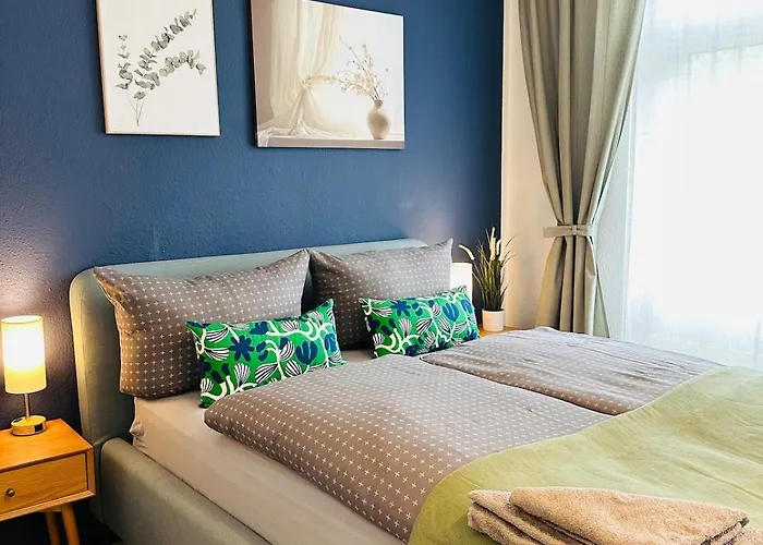 Apartment Tatra - 2 Flat *